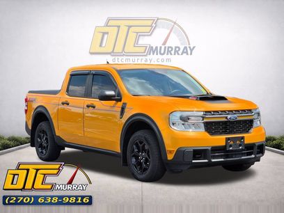 Used 2023 Ford Maverick XLT w/ Equipment Group 300A Standard