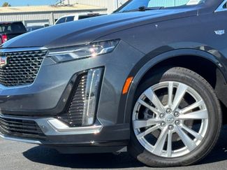 Used 2023 Cadillac XT6 Premium Luxury AWD/4WD video 3