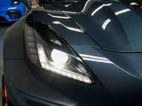 Used 2019 Chevrolet Corvette ZR1 image 71