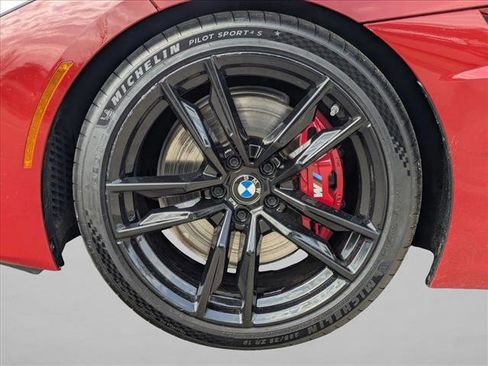 Used 2022 BMW Z4 M40i w/ Premium Package image 21