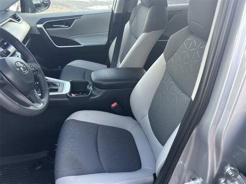 Certified 2025 Toyota RAV4 XLE image 14