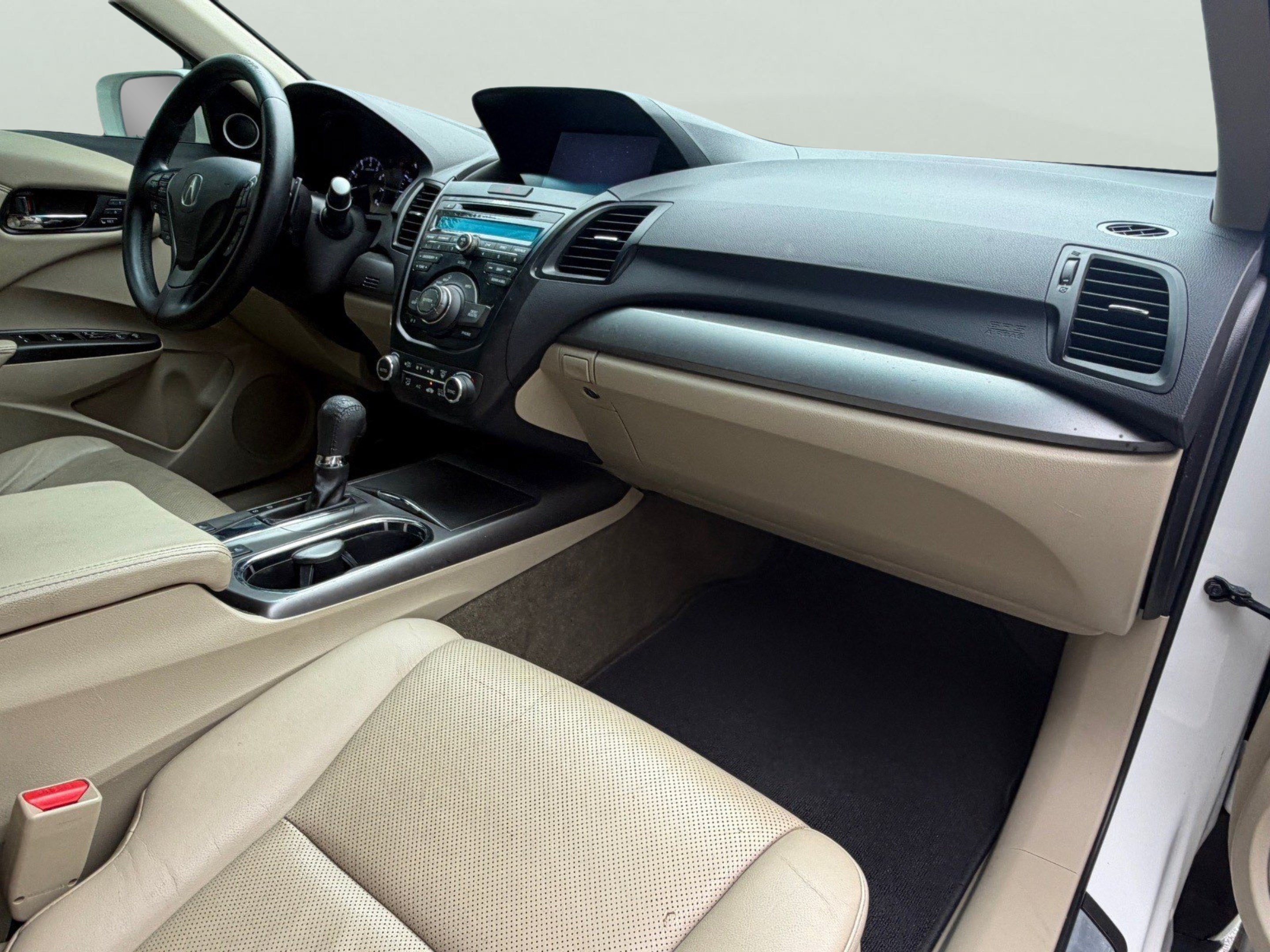 Used 2013 Acura RDX w/ Technology Package FWD image 16