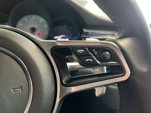 Used 2017 Porsche Macan S AWD/4WD image 19