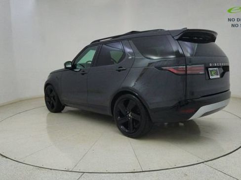 Used 2024 Land Rover Discovery Metropolitan Edition AWD/4WD image 76