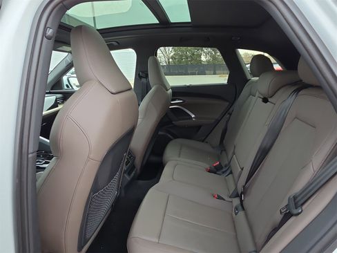 Certified 2025 Audi Q5 Premium Plus w/ Premium Plus image 13