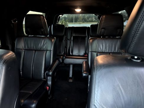 Used 2017 Lincoln Navigator L Select image 13