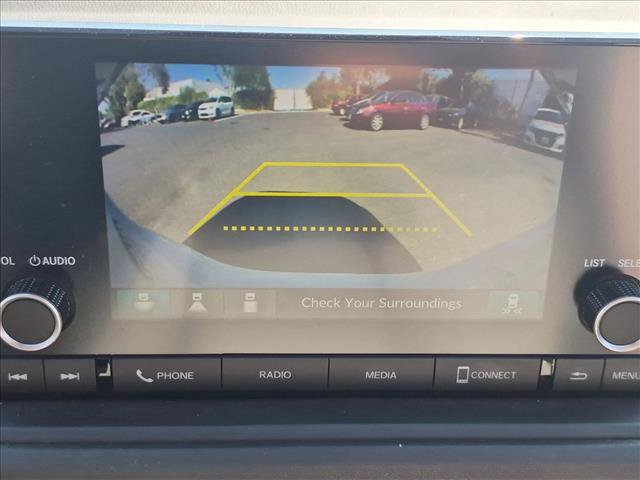 Certified 2025 Honda Accord SE image 11