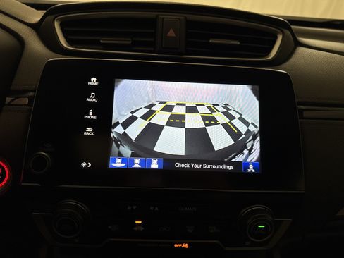 Used 2022 Honda CR-V EX-L image 23