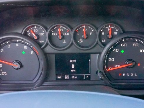 New 2026 GMC Sierra 1500 Pro w/ Pro Value Package AWD/4WD image 16