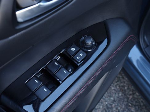 Used 2024 MAZDA CX-5 Carbon Edition image 30