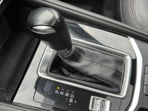 Used 2023 MAZDA CX-5 AWD 2.5 S w/ Preferred Package image 19