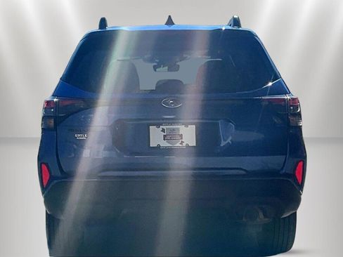 Certified 2026 Subaru Forester AWD/4WD image 6