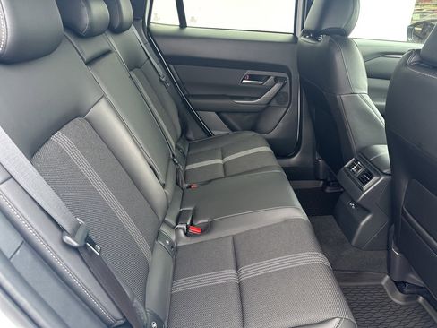 New 2025 MAZDA CX-50 AWD 2.5 S w/ Cargo Package image 13