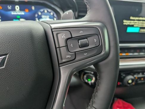 New 2026 Chevrolet Silverado 1500 RST w/ RST All Star Premium Package image 20