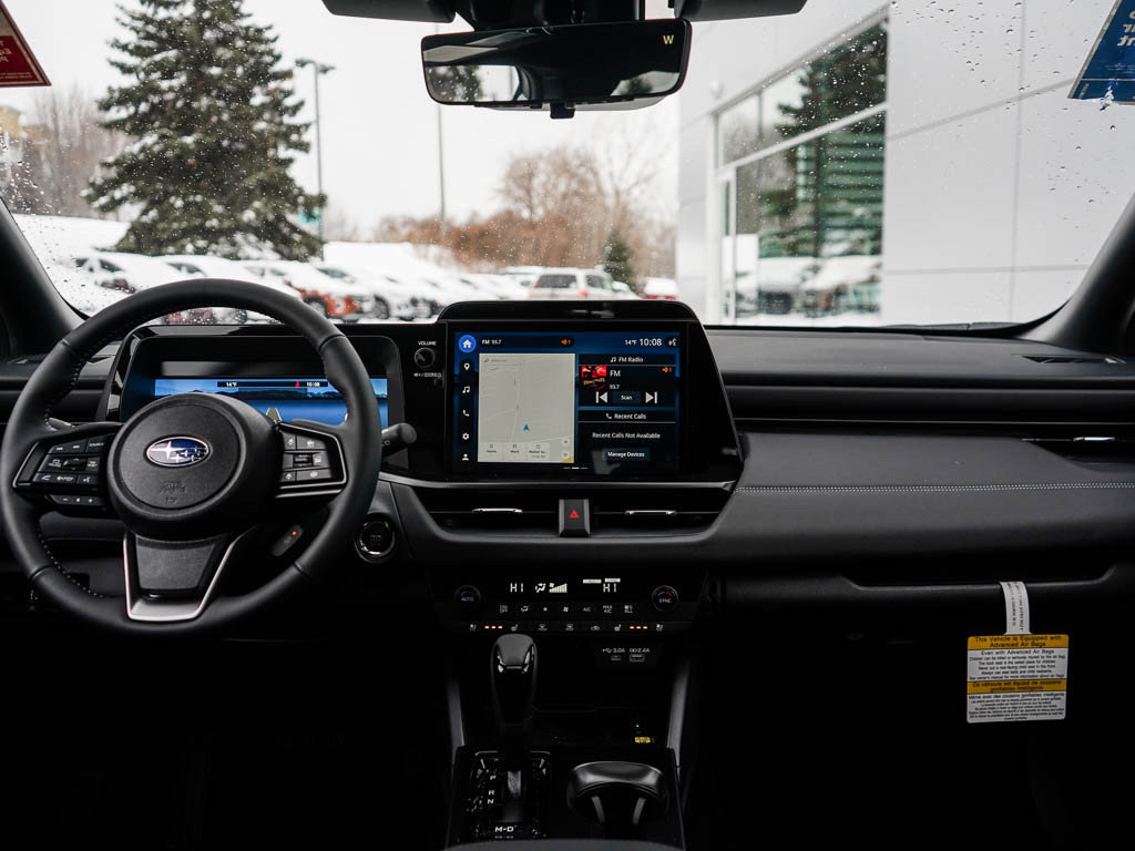 New 2026 Subaru Outback Touring XT AWD/4WD image 15