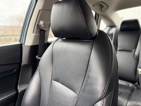 Used 2023 Honda Accord EX image 21