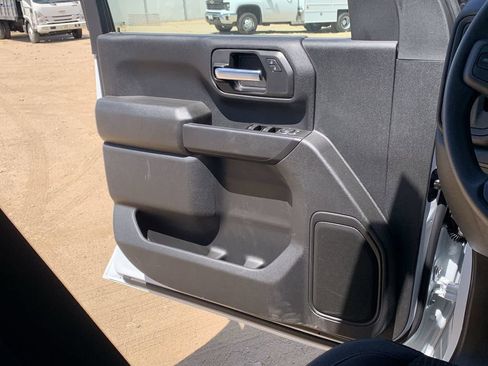 New 2026 Chevrolet Silverado 3500 W/T w/ WT Convenience Package RWD image 20