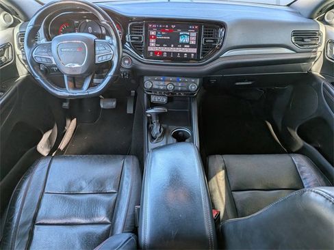 Used 2023 Dodge Durango GT image 17
