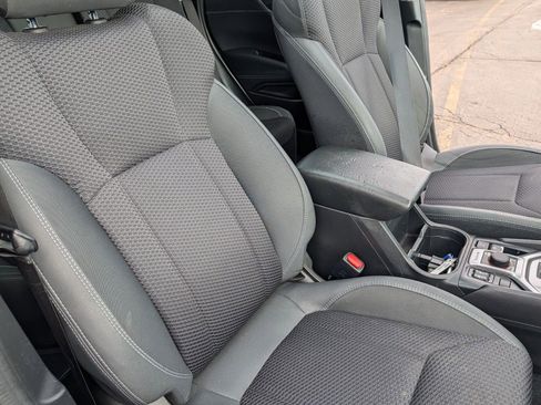 Used 2021 Subaru Forester Premium image 21