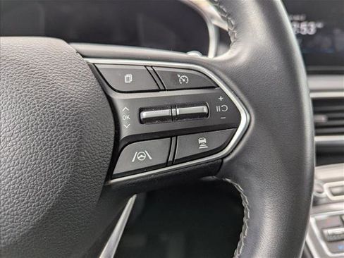 Used 2023 Hyundai Santa Fe XRT FWD image 14