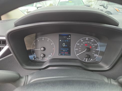 Certified 2024 Toyota Corolla LE image 20