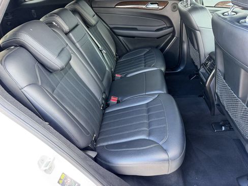 Certified 2016 Mercedes-Benz GLE 350 4MATIC image 33