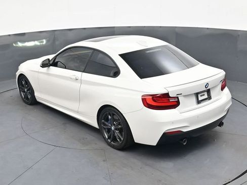 Used 2017 BMW M240i xDrive Coupe AWD/4WD image 31