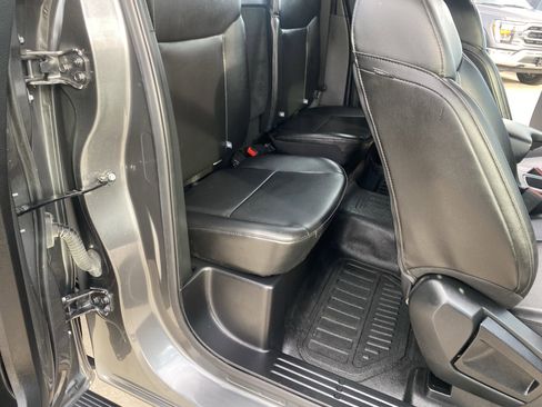 Used 2022 Ford Ranger XL w/ Trailer Tow Package image 15