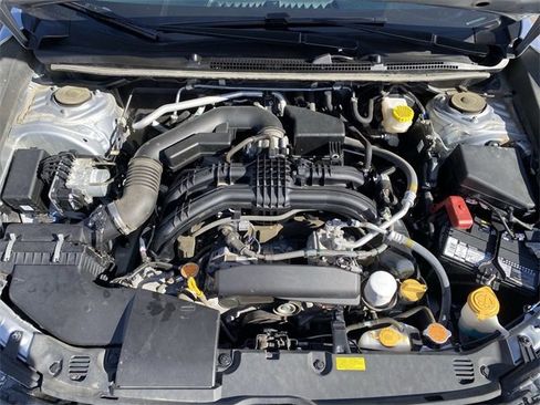 Used 2023 Subaru Impreza Premium image 28