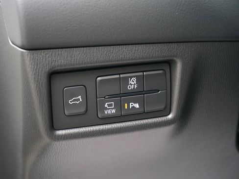 Certified 2025 MAZDA CX-5 Signature image 12