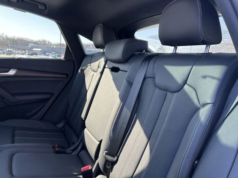 Used 2023 Audi Q5 2.0T Premium Plus w/ Premium Plus Package image 22