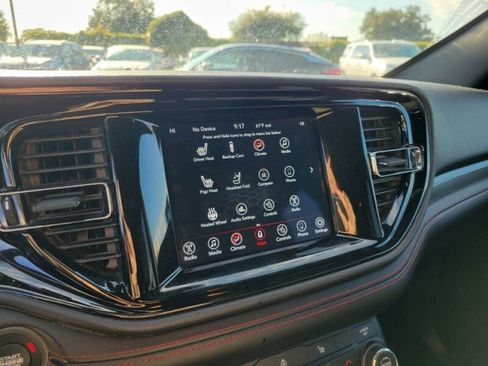 Used 2023 Dodge Durango GT image 20