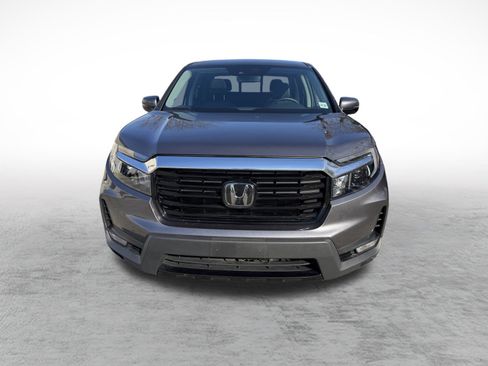 Used 2023 Honda Ridgeline RTL-E image 2