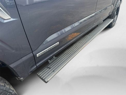 Used 2021 Ford F150 Platinum w/ Equipment Group 701A High image 18