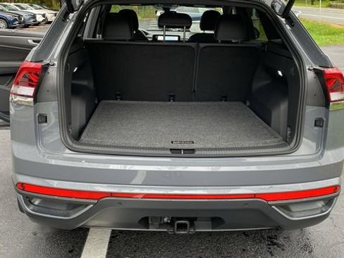 New 2026 Volkswagen Atlas Cross Sport SE AWD/4WD image 26
