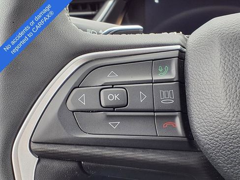 Used 2023 Jeep Grand Cherokee Altitude image 29