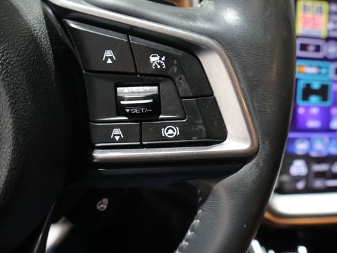 Used 2021 Subaru Legacy Touring XT w/ Popular Package #3 image 34