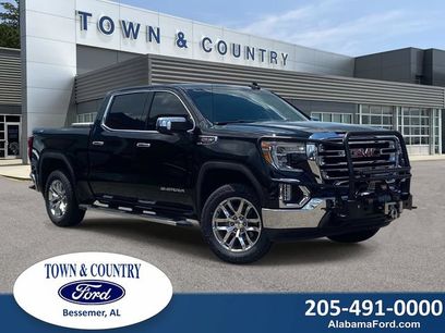 Used 2020 GMC Sierra 1500 SLT w/ SLT Premium Plus Package