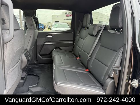 New 2026 GMC Sierra EV Elevation AWD/4WD image 25