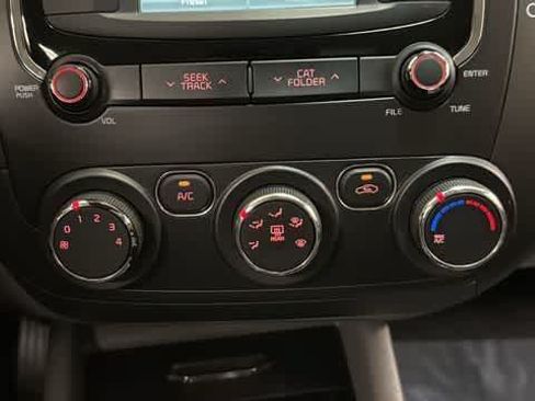 Used 2017 Kia Forte LX w/ LX Popular Package FWD image 19