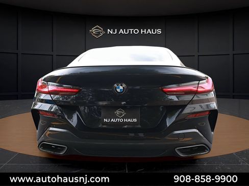 Used 2023 BMW M850i xDrive Coupe AWD/4WD image 10