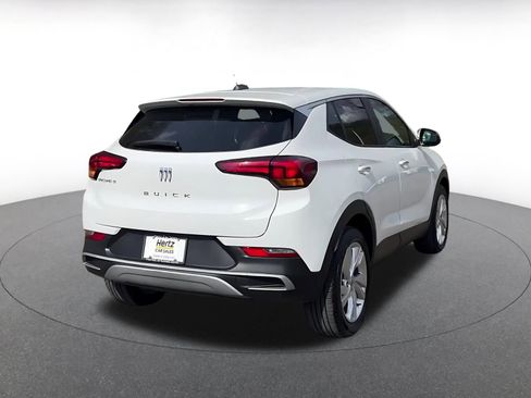 Used 2025 Buick Encore GX Preferred FWD image 15