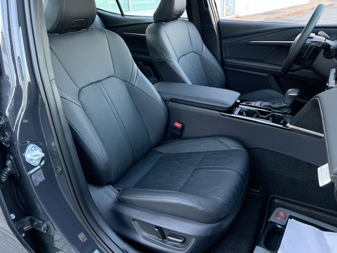 New 2026 Toyota Camry XSE image 28