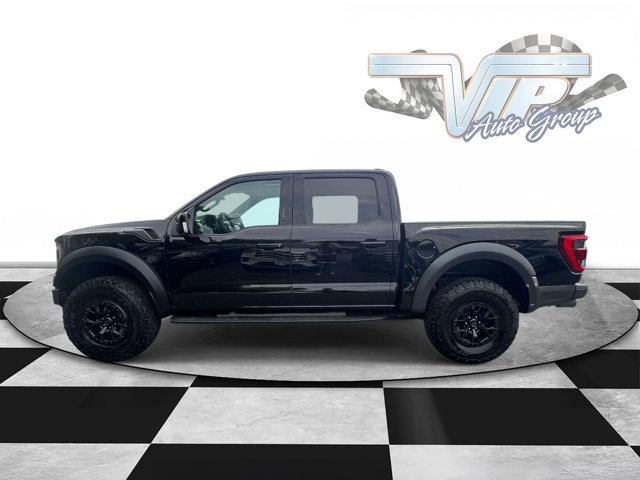 Used 2023 Ford F150 Raptor w/ Raptor 37 Performance Package AWD/4WD image 9