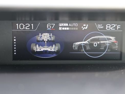 Certified 2023 Subaru Forester Premium AWD/4WD image 30