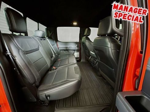 Used 2023 Ford F150 Raptor image 28