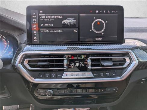 Used 2024 BMW X3 M40i w/ Premium Package AWD/4WD image 13