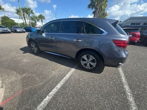 Used 2020 Acura MDX SH-AWD image 23