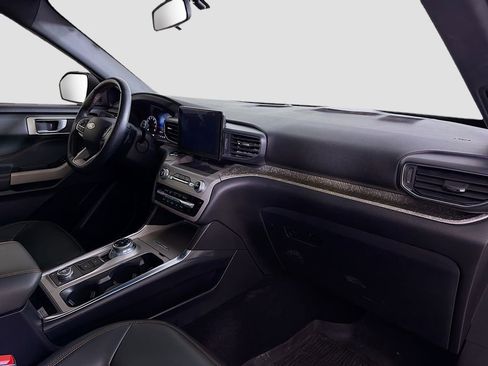 Used 2021 Ford Explorer Timberline image 32