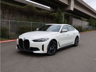 Used 2023 BMW i4 eDrive35 w/ Premium Package